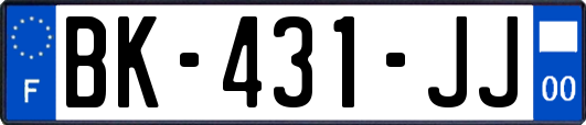 BK-431-JJ