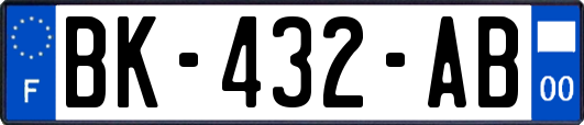 BK-432-AB