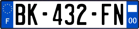 BK-432-FN