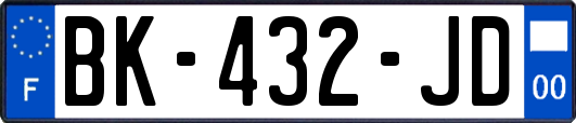 BK-432-JD