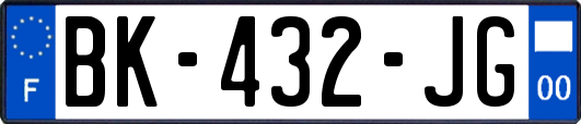 BK-432-JG