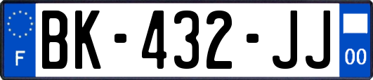 BK-432-JJ