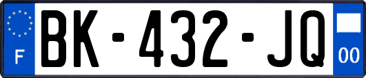 BK-432-JQ