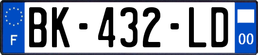 BK-432-LD