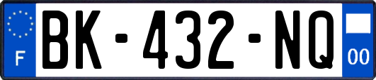 BK-432-NQ