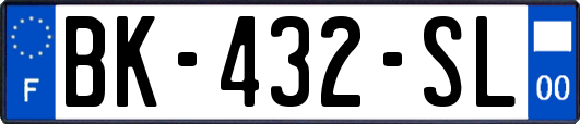 BK-432-SL