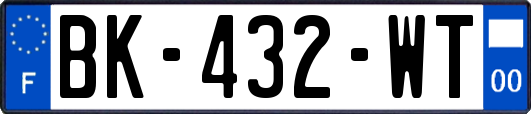 BK-432-WT