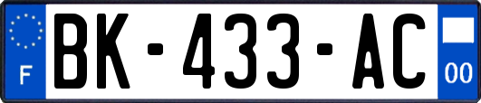 BK-433-AC