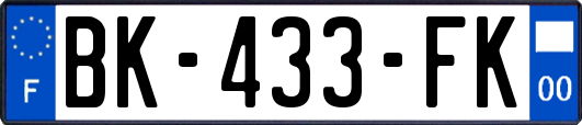 BK-433-FK