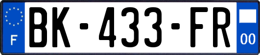 BK-433-FR