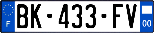 BK-433-FV
