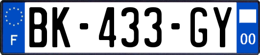 BK-433-GY