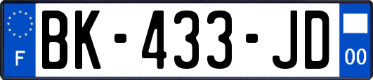 BK-433-JD