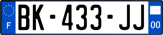 BK-433-JJ