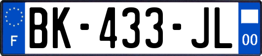 BK-433-JL