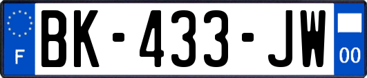 BK-433-JW