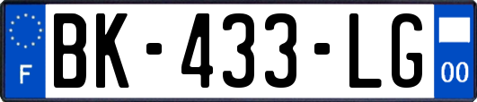 BK-433-LG