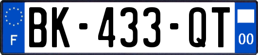 BK-433-QT