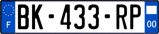 BK-433-RP