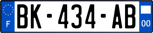 BK-434-AB