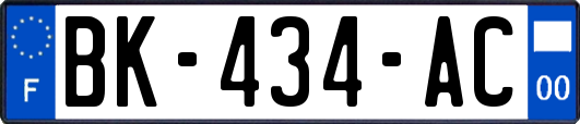 BK-434-AC