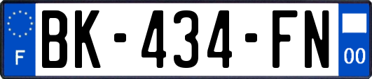 BK-434-FN