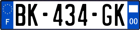 BK-434-GK