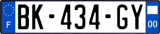 BK-434-GY