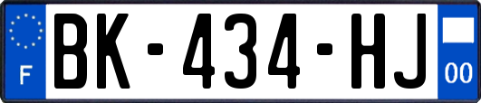 BK-434-HJ