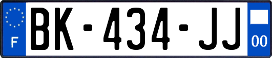 BK-434-JJ