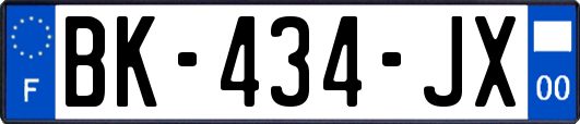 BK-434-JX