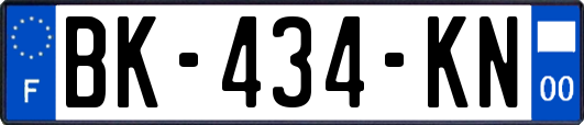 BK-434-KN