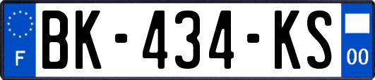 BK-434-KS