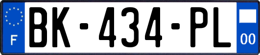 BK-434-PL