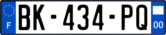 BK-434-PQ