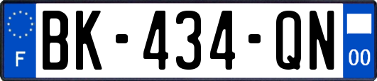 BK-434-QN