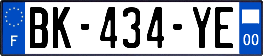 BK-434-YE