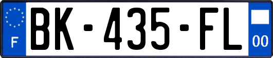 BK-435-FL