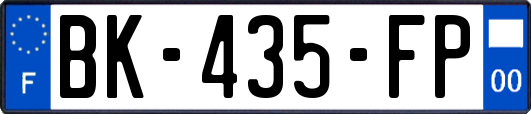 BK-435-FP