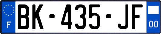 BK-435-JF