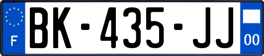 BK-435-JJ