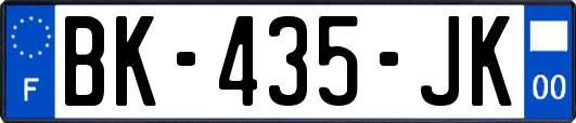 BK-435-JK