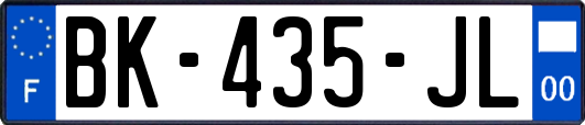 BK-435-JL