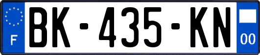 BK-435-KN