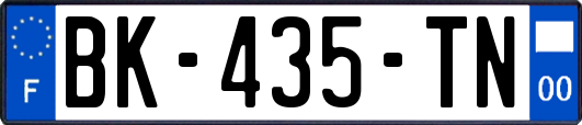 BK-435-TN