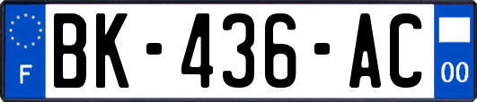 BK-436-AC