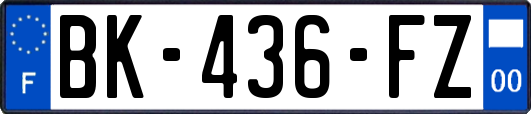 BK-436-FZ