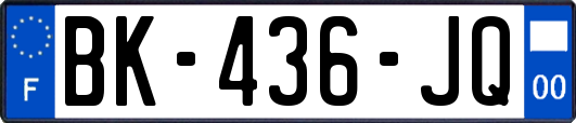 BK-436-JQ