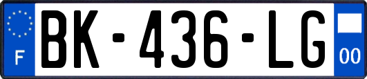 BK-436-LG