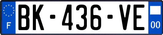 BK-436-VE